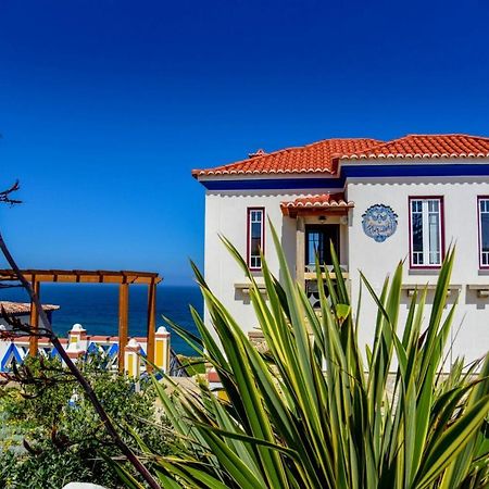 Chalet O Amorzinho Sintra Praia Azenhas do Mar Εξωτερικό φωτογραφία