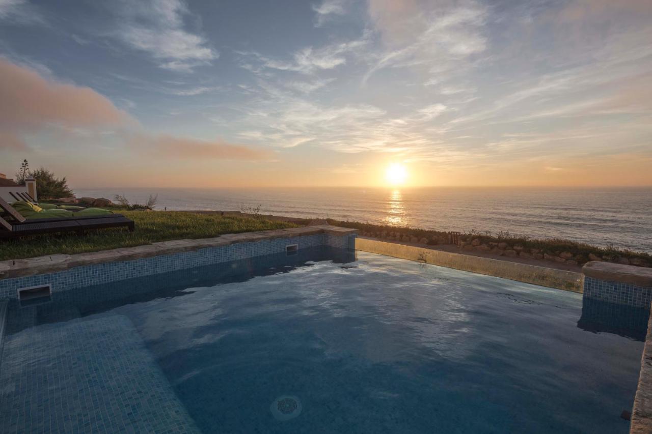 Chalet O Amorzinho Sintra Praia Azenhas do Mar Εξωτερικό φωτογραφία