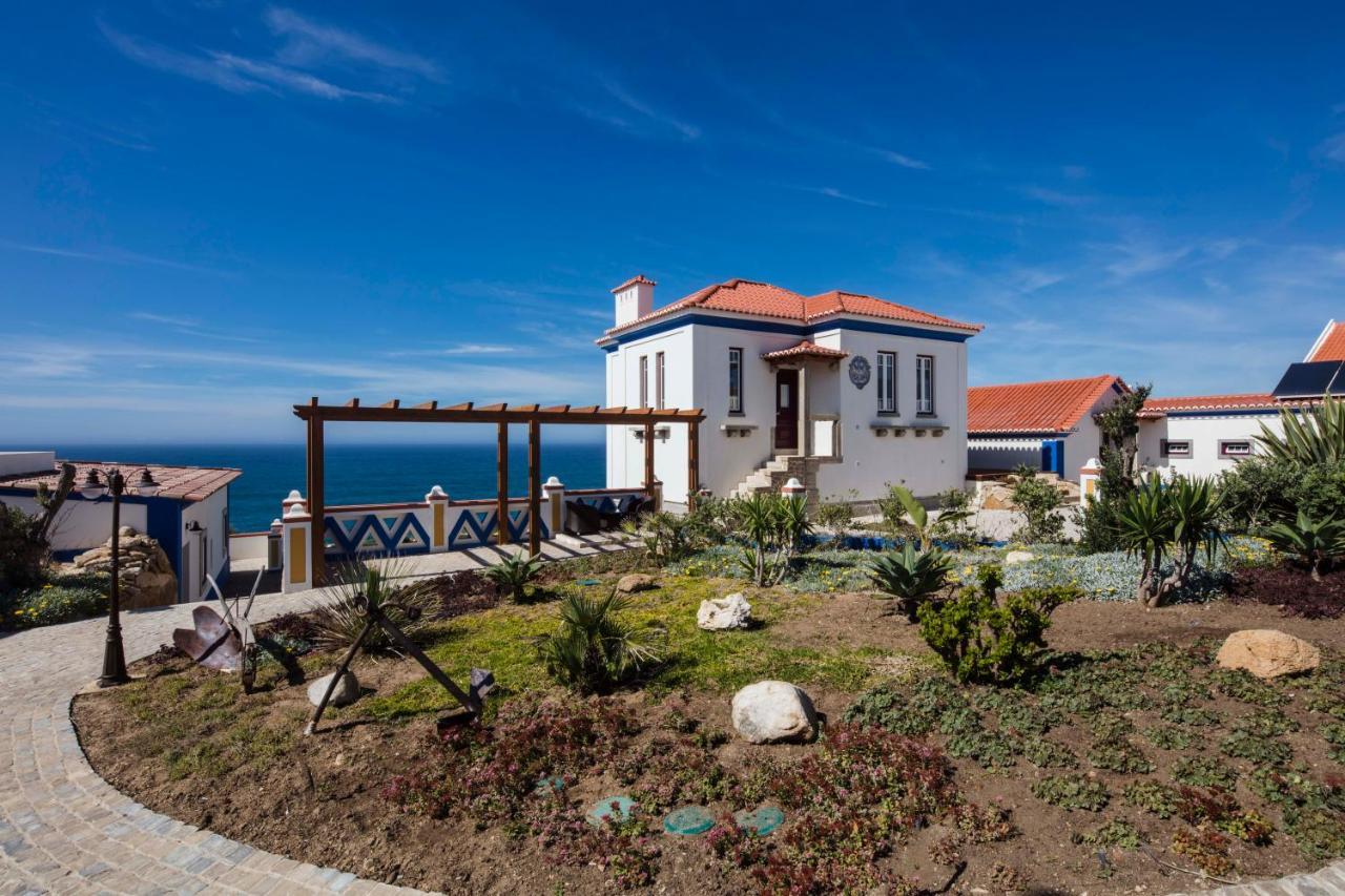 Chalet O Amorzinho Sintra Praia Azenhas do Mar Εξωτερικό φωτογραφία
