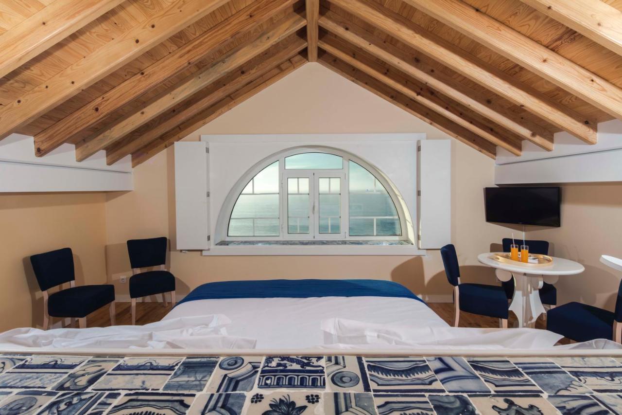 Chalet O Amorzinho Sintra Praia Azenhas do Mar Εξωτερικό φωτογραφία