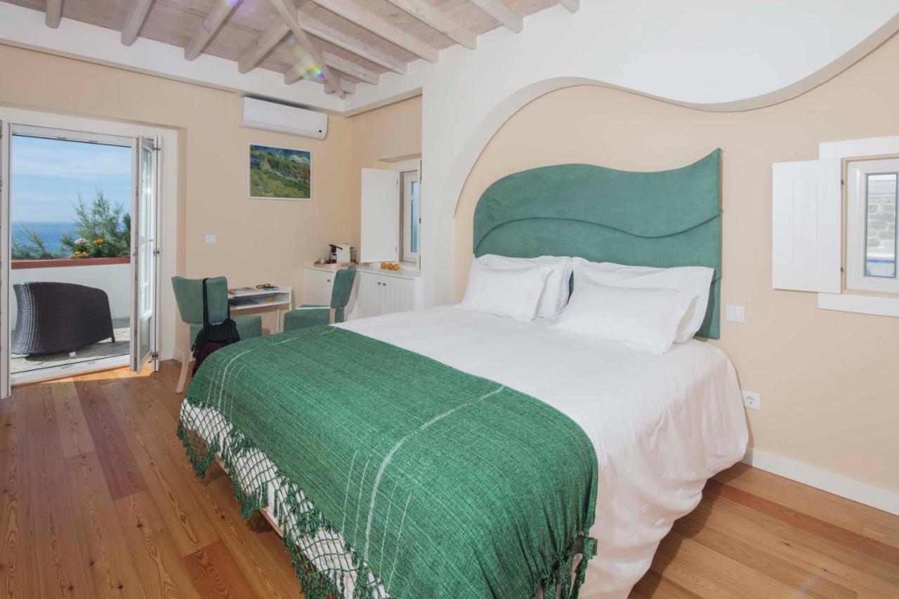 Chalet O Amorzinho Sintra Praia Azenhas do Mar Εξωτερικό φωτογραφία