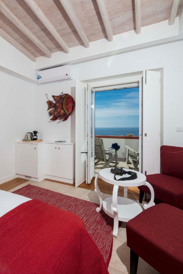 Chalet O Amorzinho Sintra Praia Azenhas do Mar Εξωτερικό φωτογραφία