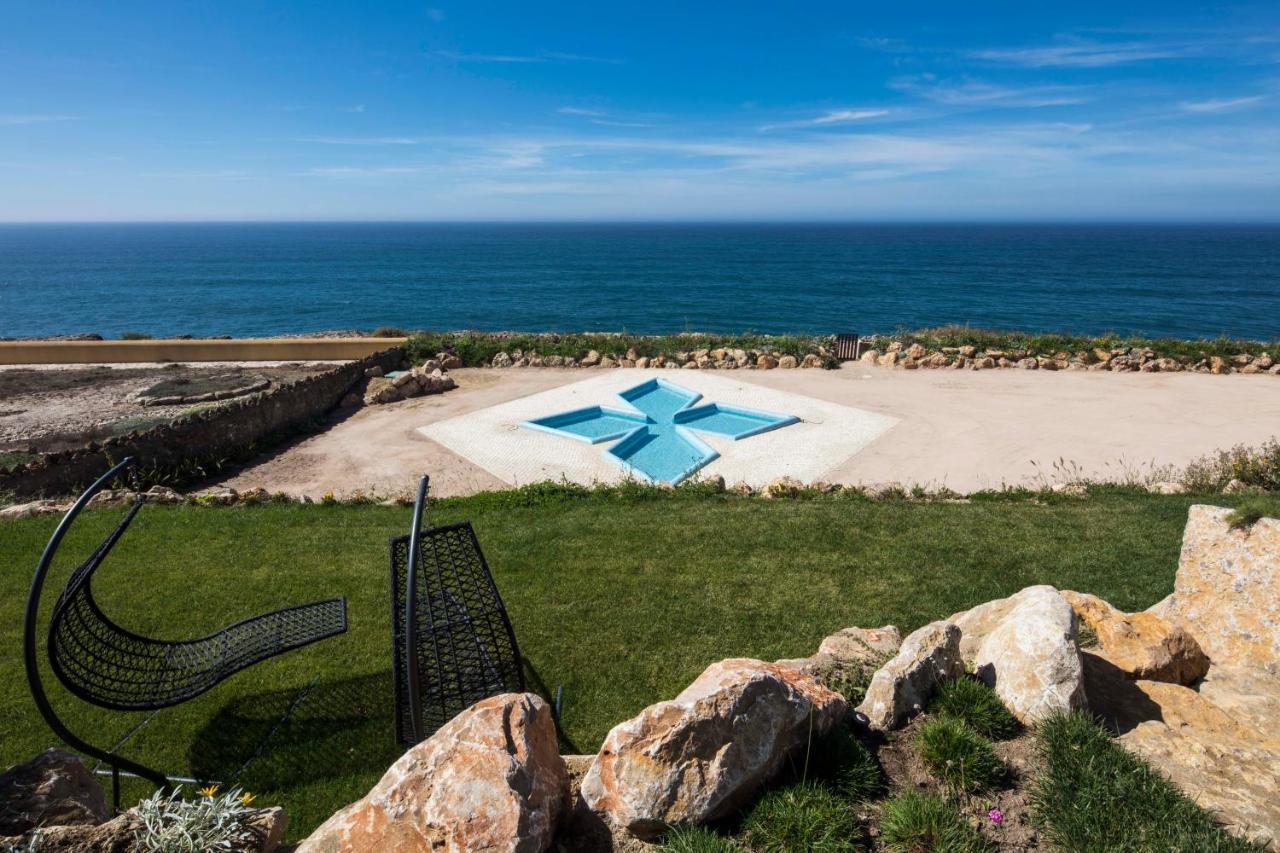 Chalet O Amorzinho Sintra Praia Azenhas do Mar Εξωτερικό φωτογραφία