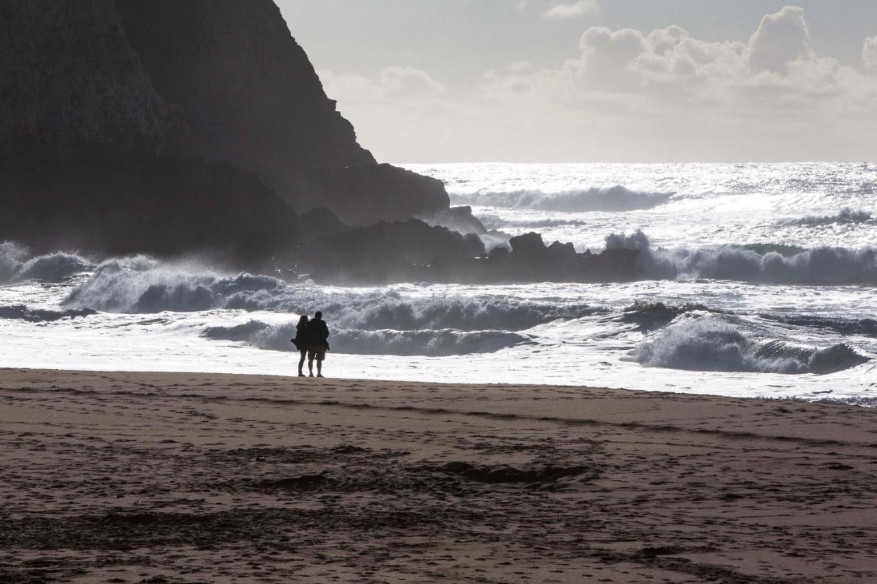 Chalet O Amorzinho Sintra Praia Azenhas do Mar Εξωτερικό φωτογραφία