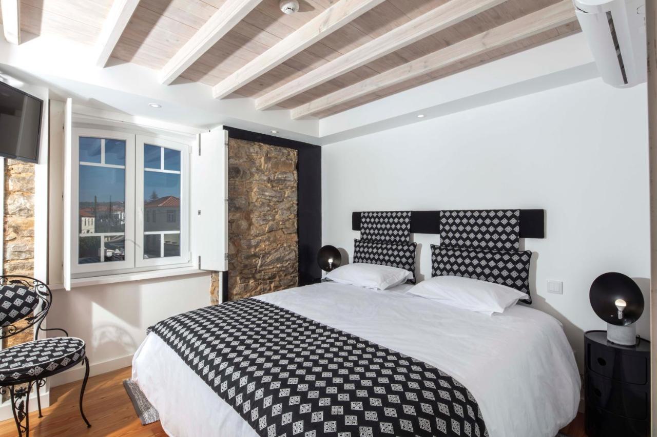 Chalet O Amorzinho Sintra Praia Azenhas do Mar Δωμάτιο φωτογραφία