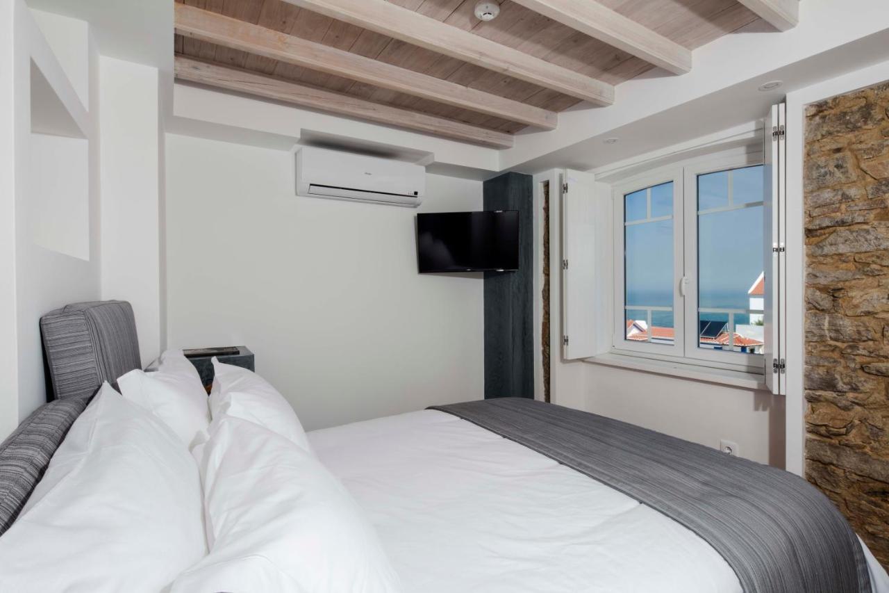 Chalet O Amorzinho Sintra Praia Azenhas do Mar Δωμάτιο φωτογραφία