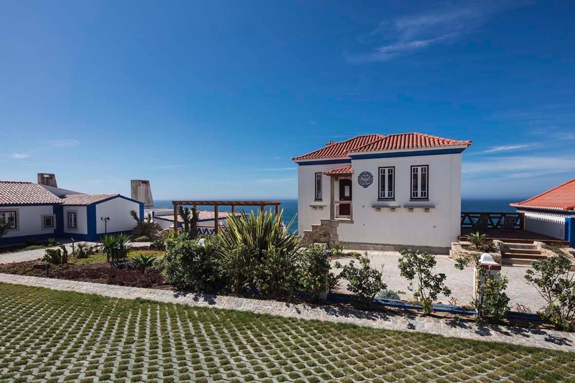Chalet O Amorzinho Sintra Praia Azenhas do Mar Εξωτερικό φωτογραφία