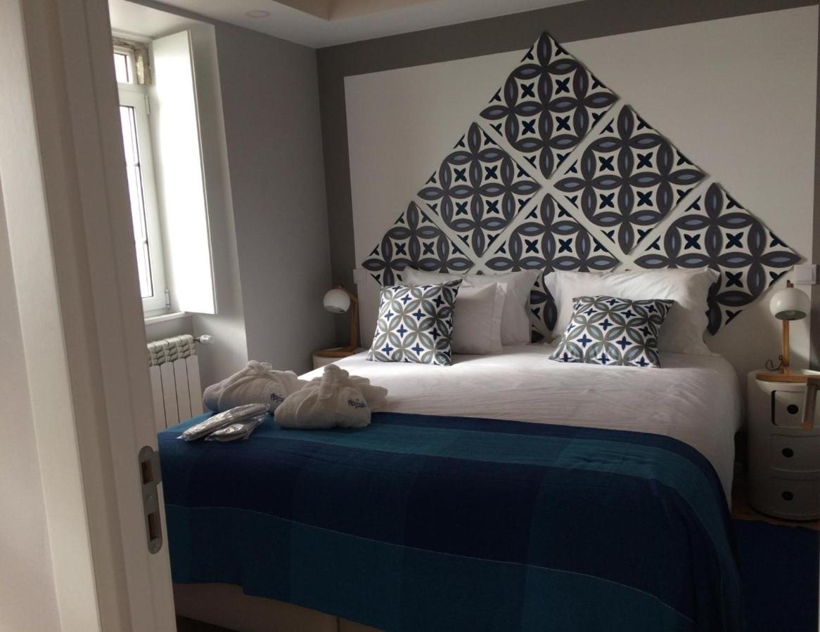 Chalet O Amorzinho Sintra Praia Azenhas do Mar Εξωτερικό φωτογραφία