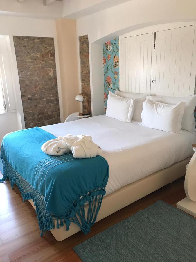 Chalet O Amorzinho Sintra Praia Azenhas do Mar Εξωτερικό φωτογραφία