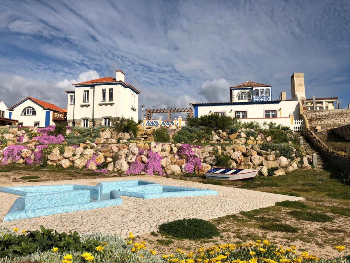 Chalet O Amorzinho Sintra Praia Azenhas do Mar Εξωτερικό φωτογραφία