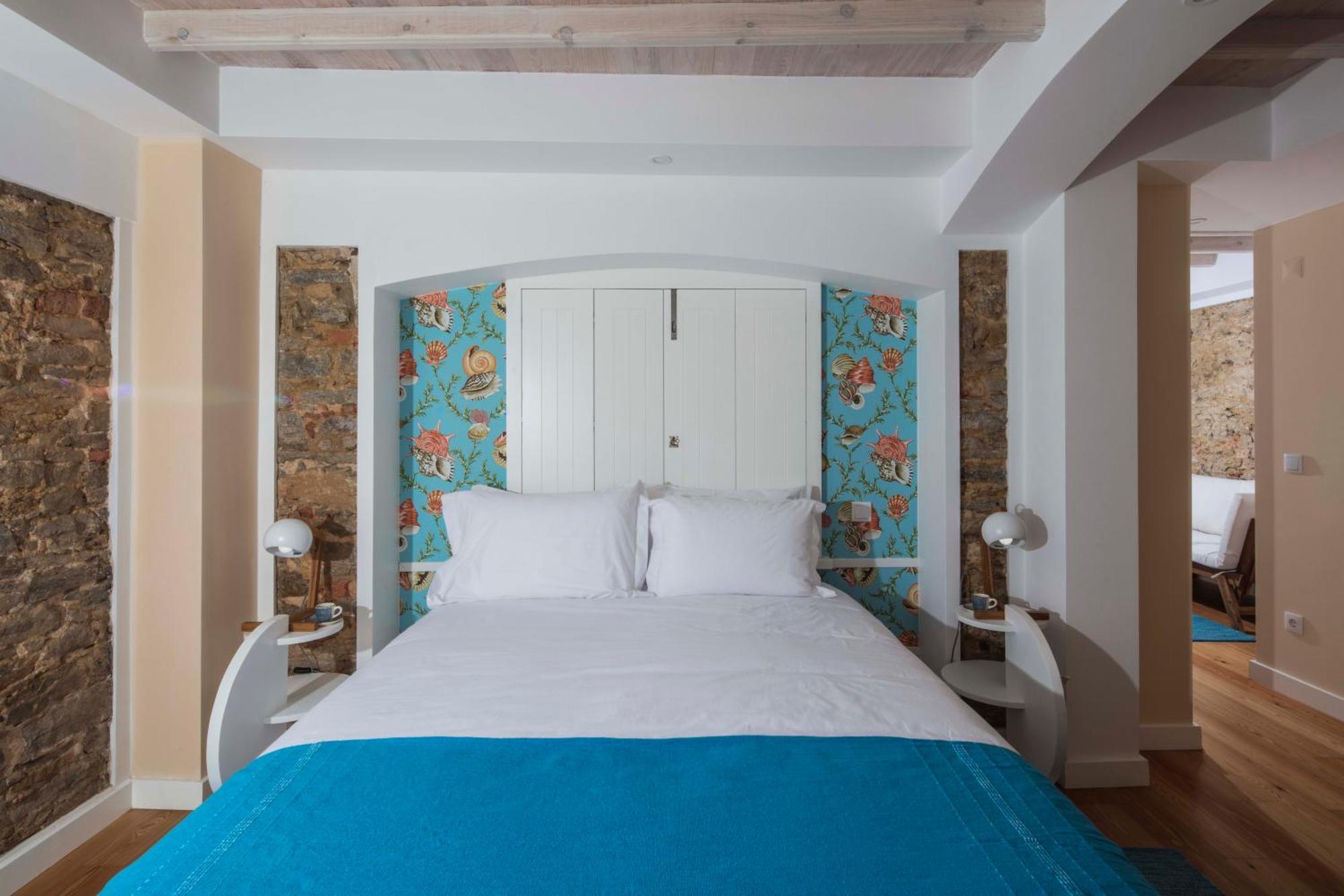 Chalet O Amorzinho Sintra Praia Azenhas do Mar Δωμάτιο φωτογραφία