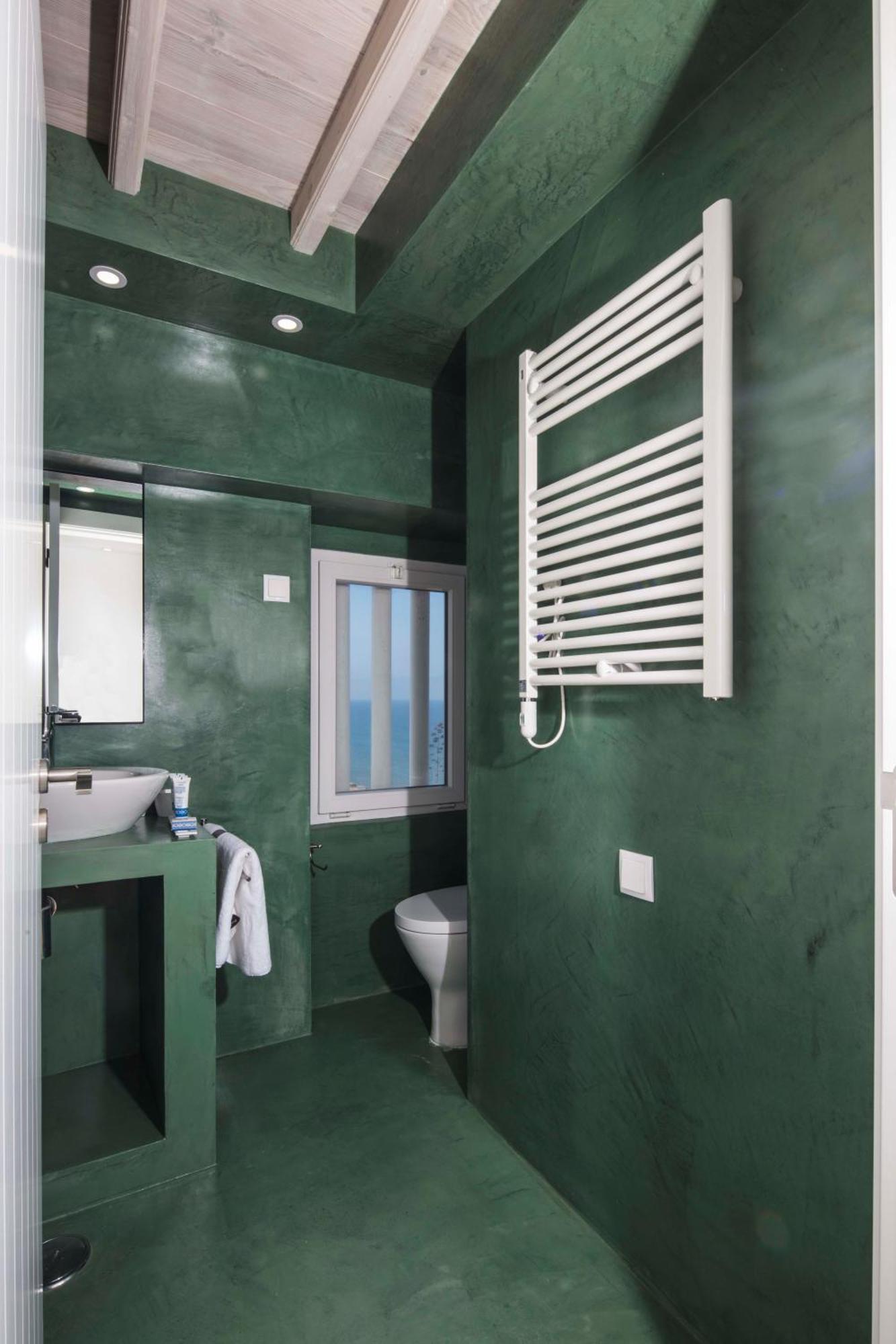 Chalet O Amorzinho Sintra Praia Azenhas do Mar Δωμάτιο φωτογραφία