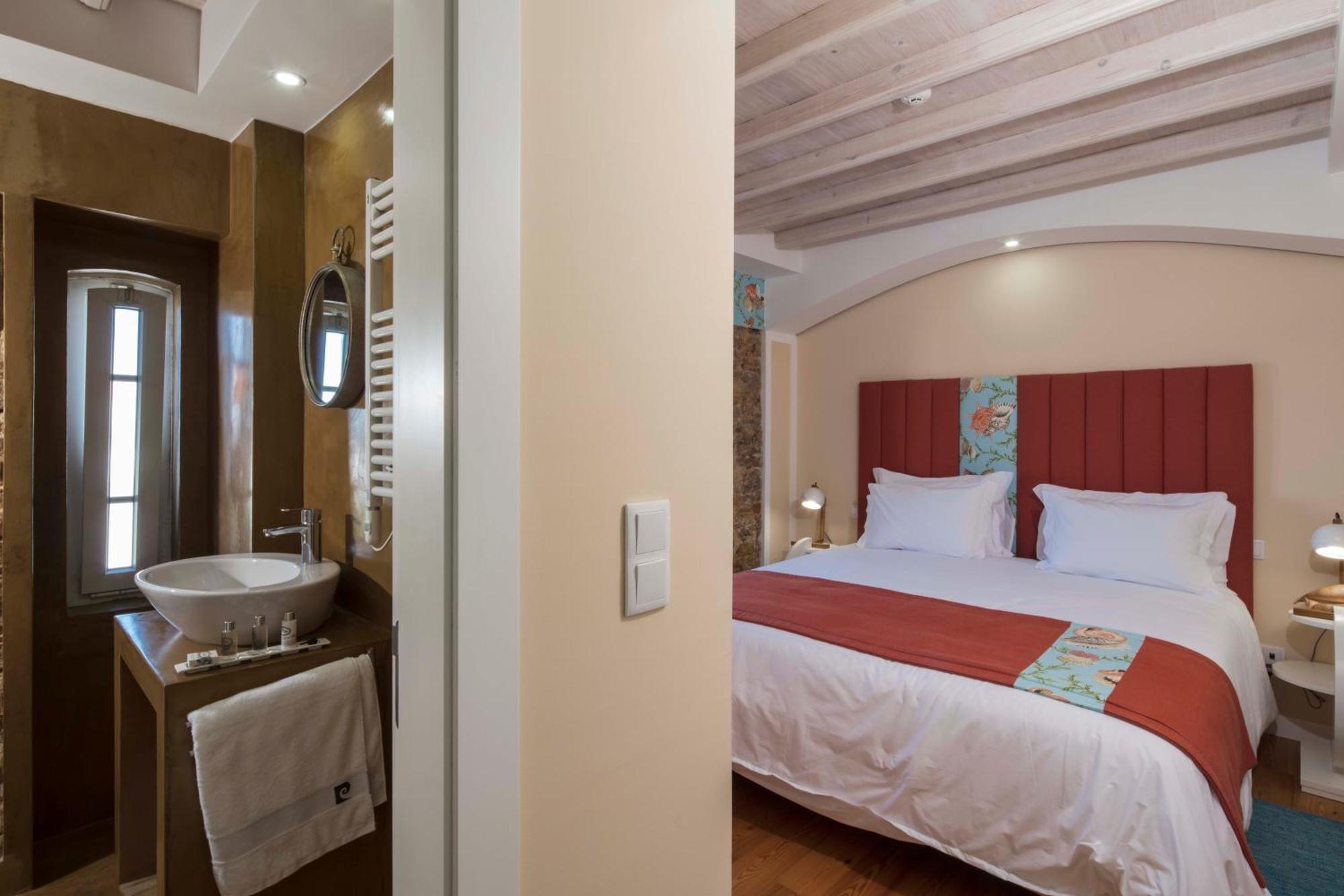 Chalet O Amorzinho Sintra Praia Azenhas do Mar Δωμάτιο φωτογραφία